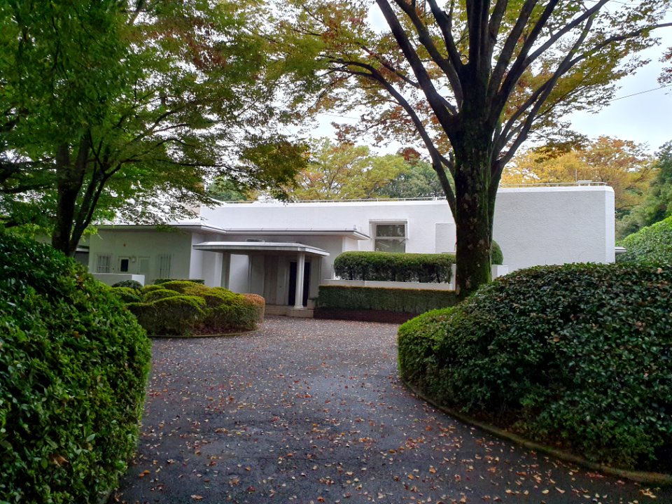 Ishibashi Foundation 2