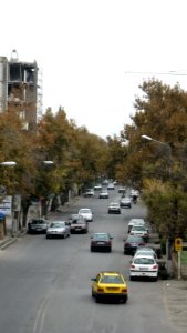 Iran Square - Nishapur 17