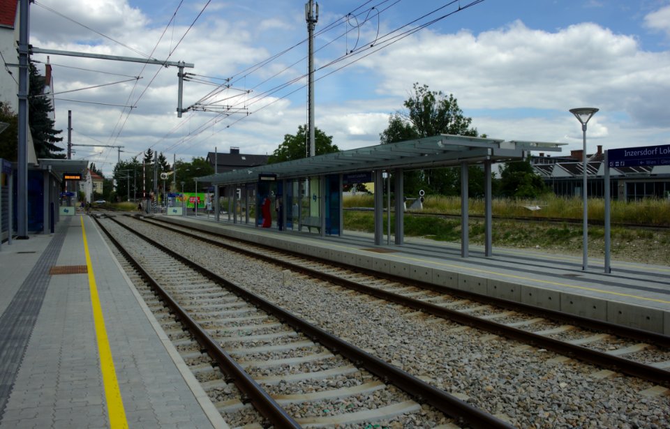Inzersdorf Lokalbahn