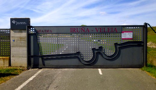 Iruña-Veleia, antiguo oppidum romano 03