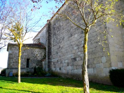 Ircio - Iglesia de San Pedro 19