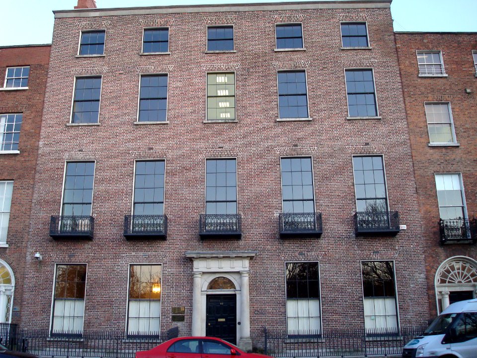 Irish Architectural Archive