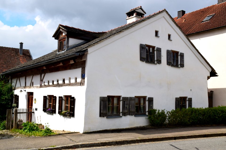 Irfersdorf (Beilngries) Kreisstraße 7