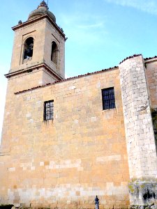 Ircio - Iglesia de San Pedro 16