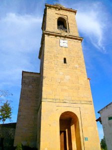 Ircio - Iglesia de San Pedro 02