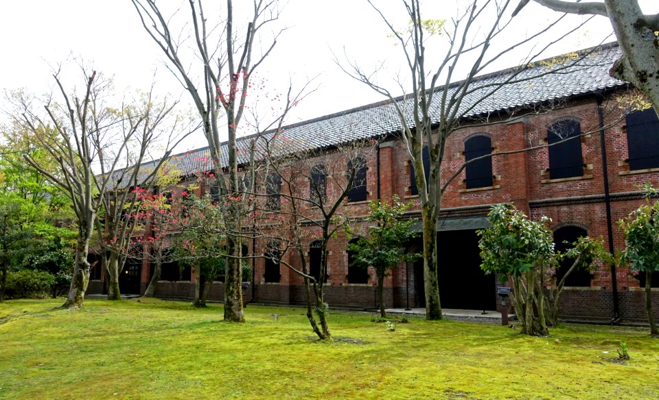 Ishikawa Prefectural Museum of History - Kanazawa, Japan - DSC09998