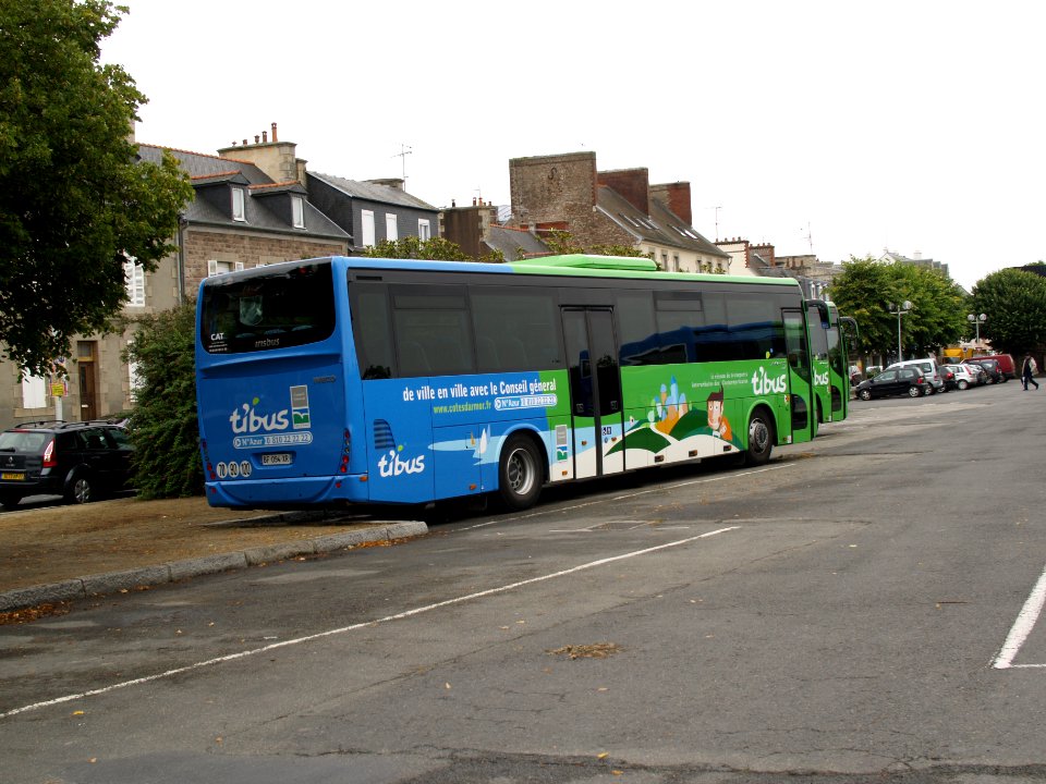 Irisbus Arway - Ti'Bus3