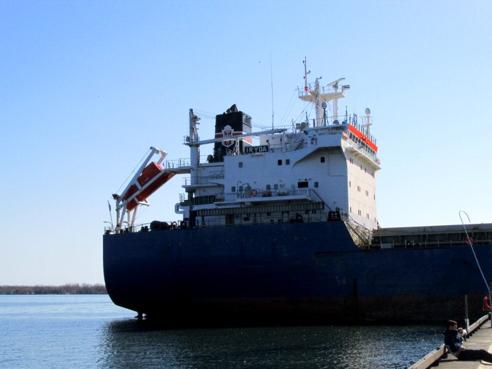 Iryda at Redpath in 2018 04