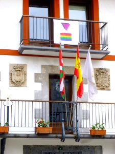 Irura - Ayuntamiento 2