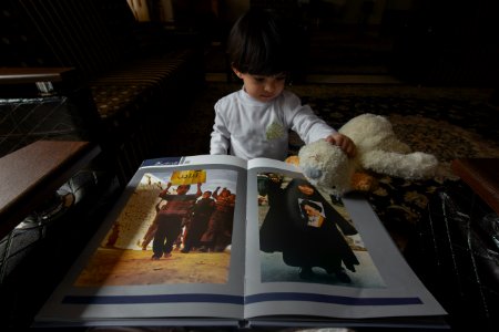 Iranian peoples 08