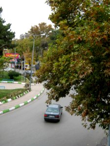 Iran Square - Nishapur 07