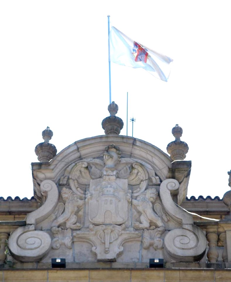 Irun - Casa Consistorial 2