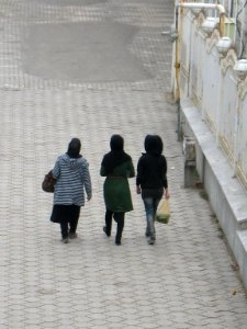 Iran Square - Nishapur 34