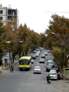 Iran Square - Nishapur 27