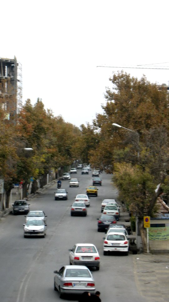 Iran Square - Nishapur 20