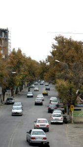 Iran Square - Nishapur 20