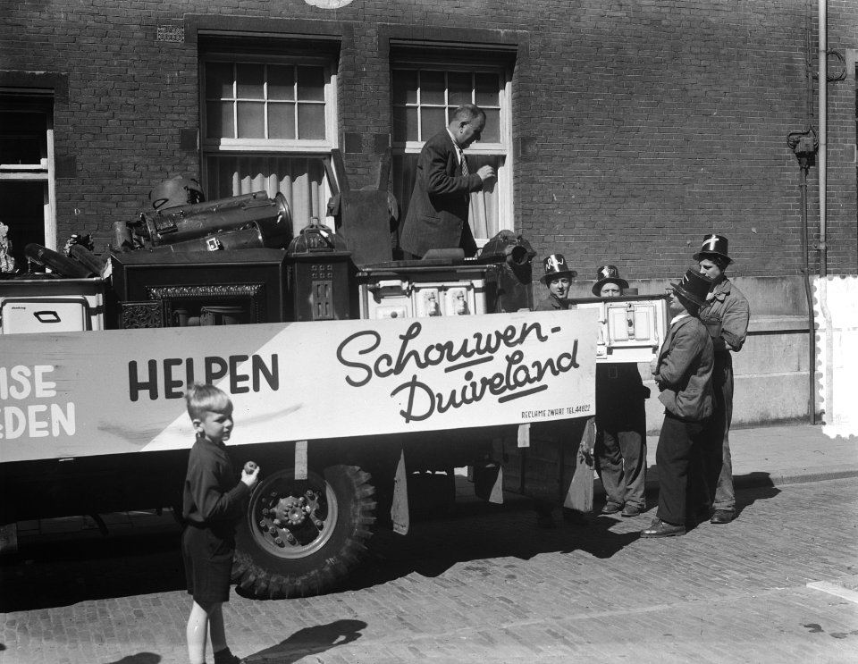 Inzameling kachels Amsterdam van Schouwen-Duiveland, Bestanddeelnr 905-6776