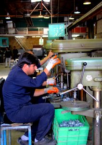 Iran Shargh Company & Factory - Nishapur (2)