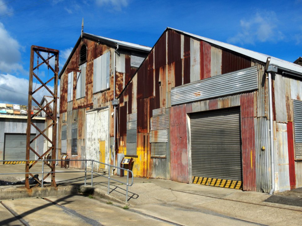 Inveresk Railway Workshops 20190425-008