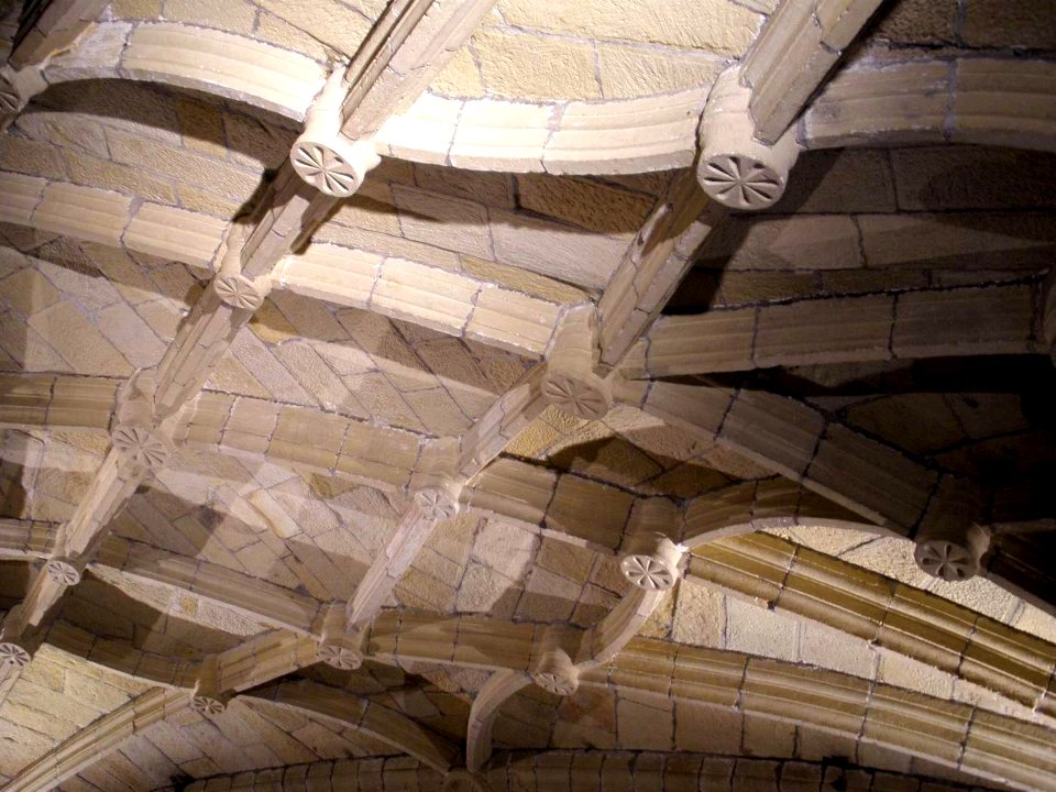 Irún - Iglesia de Nuestra señora del Juncal 05