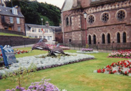 Inverness 2000-1