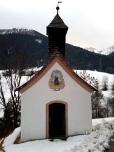 Inzing-Kapelle-Gigglberg