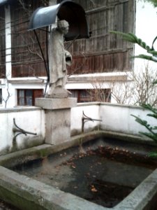 Inzing-Laufbrunnen-Salzstr