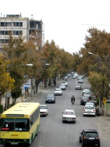 Iran Square - Nishapur 28