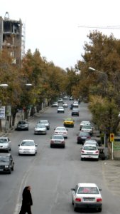 Iran Square - Nishapur 19