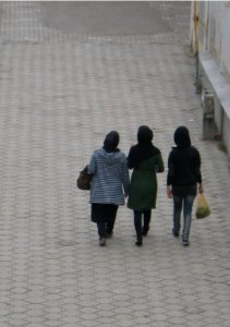 Iran Square - Nishapur 32