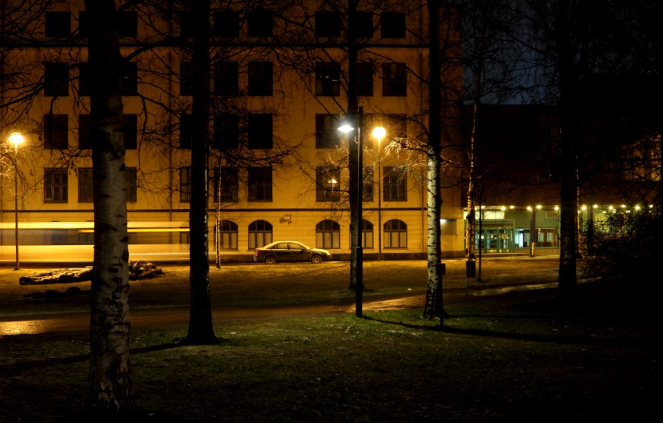 Isokatu 1 Oulu 20151115