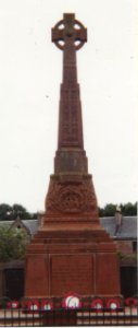 Inverness 2000-2-War Memorial photo