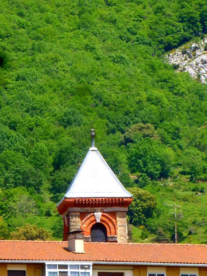 Irurzun - Iglesia de San Martín 9