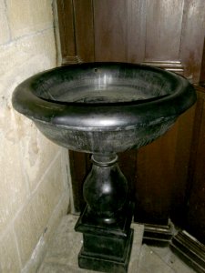 Irún - Iglesia de Nuestra señora del Juncal 03