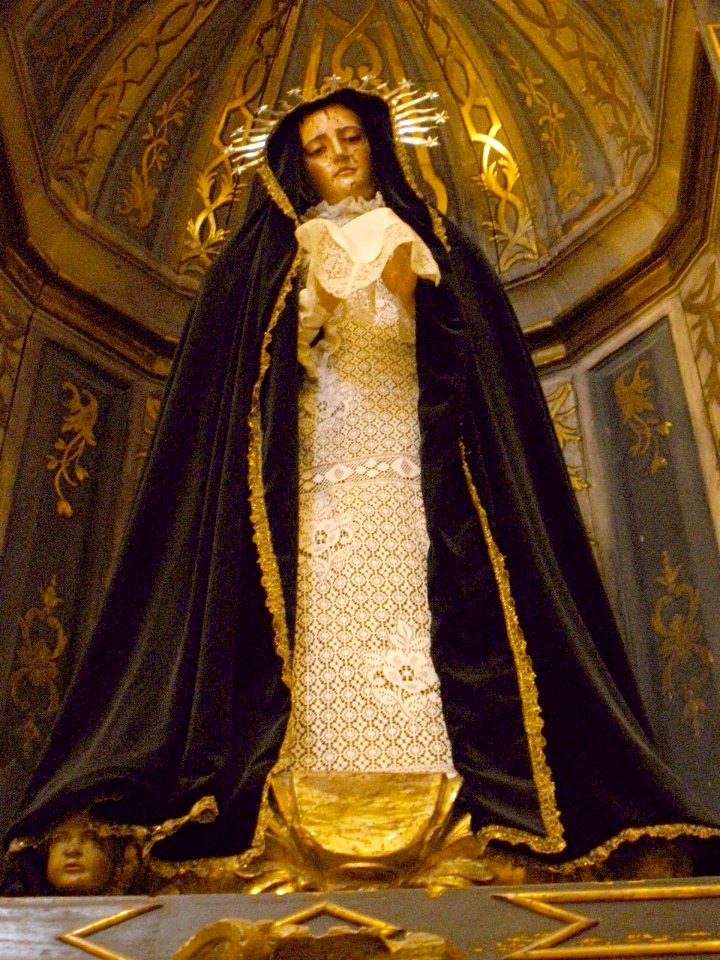 Irún - Iglesia de Nuestra señora del Juncal 09