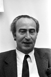 Ir. H. Vredeling (PvdA), (kop), Bestanddeelnr 926-2053