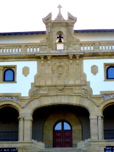 Irún - Colegio El Pilar 2