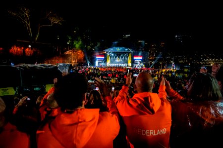 Invictus Games met klap van start-2