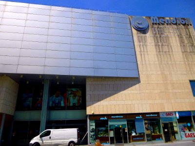 Irún - Centro Comercial Mendibil 2