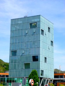 Irún - Behobia, Torre Zaisa 2