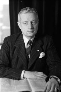 Ir. J.B.G.M. Rdder de van der Schueren, Bestanddeelnr 935-0946