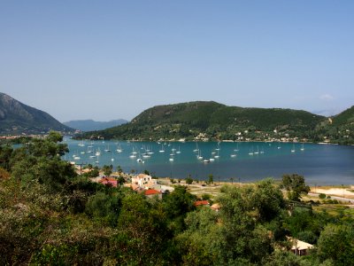 Ionian sea islands, pic10