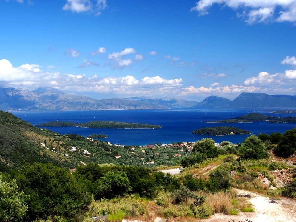 Ionian sea islands, pic3
