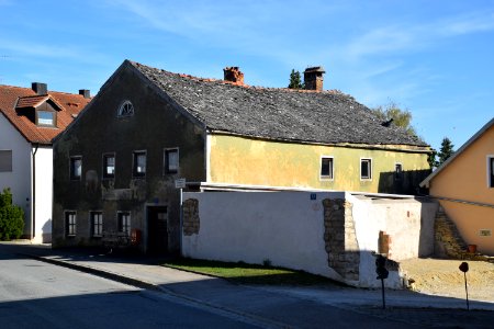Irfersdorf (Beilngries) Gasthaus zum Bären
