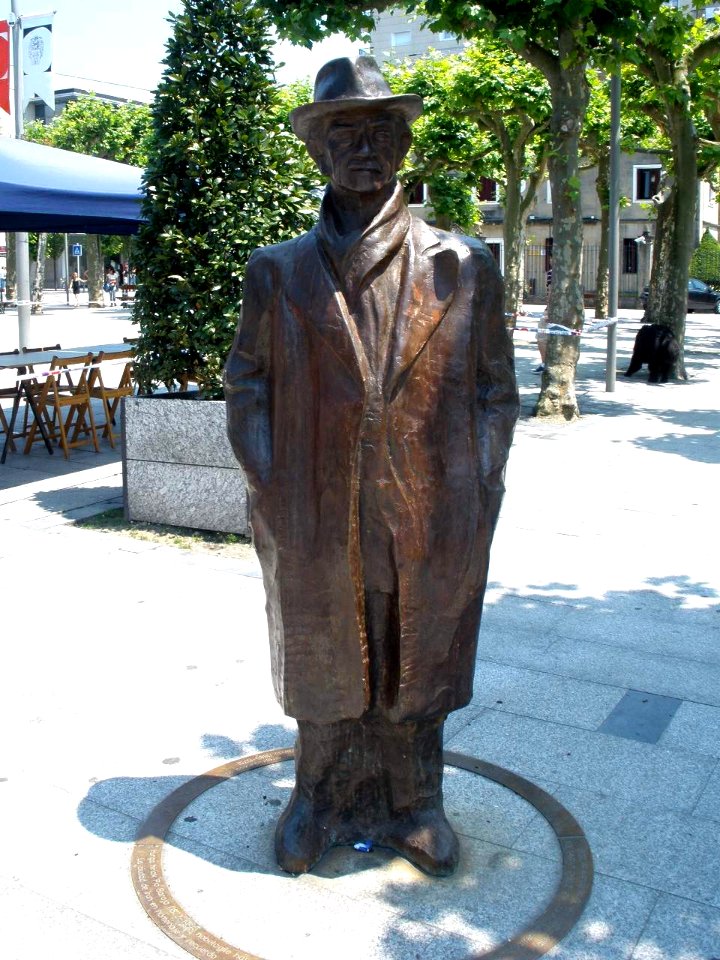 Irún - Plaza Zabaltza 2