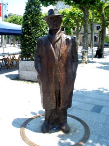 Irún - Plaza Zabaltza 2