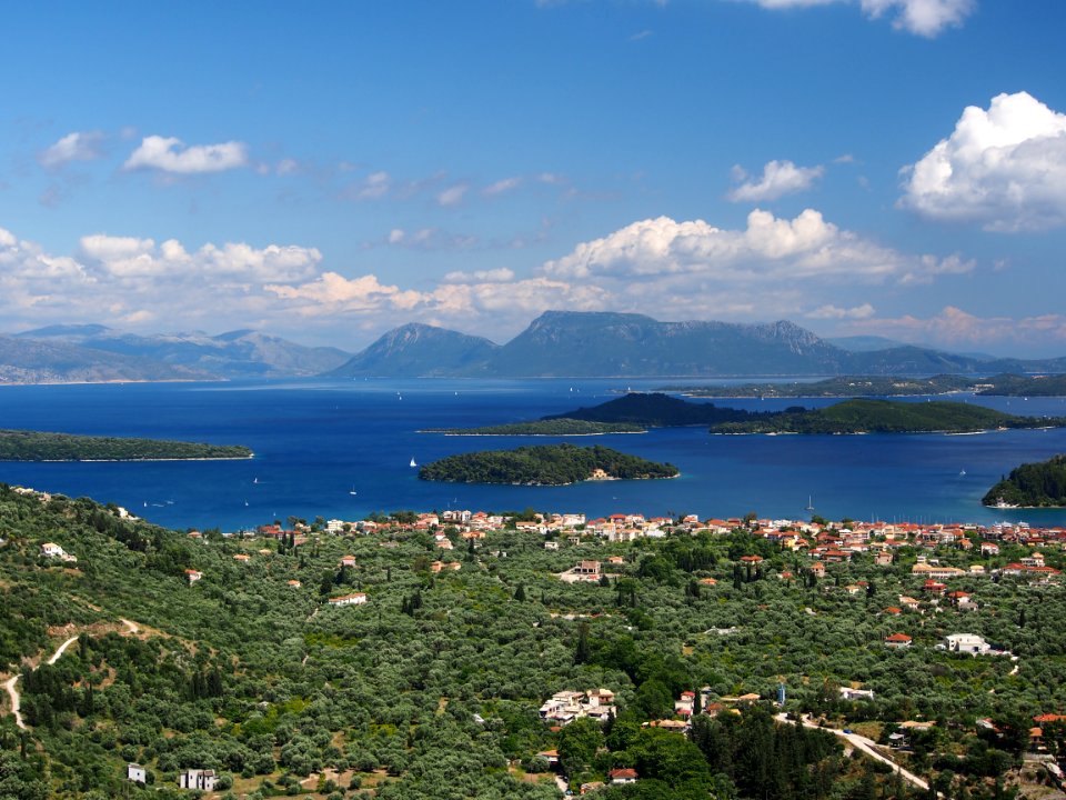 Ionian sea islands, pic6