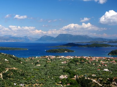 Ionian sea islands, pic6