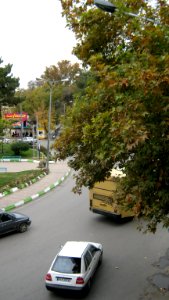 Iran Square - Nishapur 11