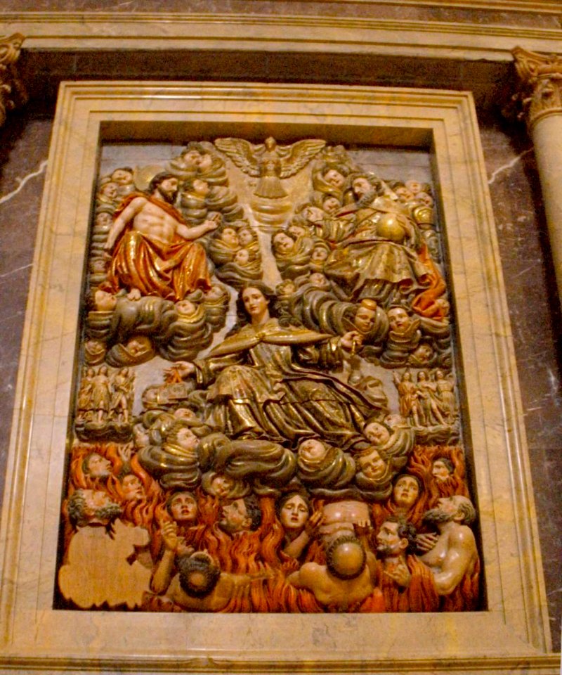 Irún - Iglesia de Nuestra señora del Juncal 11
